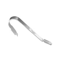 Knee Retractor System Self Retaining with Strap Long PCL Length 8"