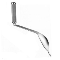 Cobra Retractor Modified Large Length 14.75"