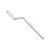 Femur Distractor Distal 17.5" - Upward Bent Handle