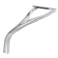 Ortho Spreader Flat Medium Length 9.25"