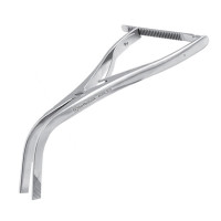 Ortho Spreader Serrated Small Length 6.5"