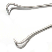 Babcock Forceps
