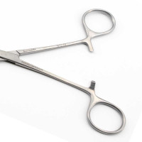 Babcock Forceps