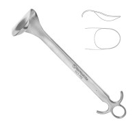 Browne Deltoid Retractors