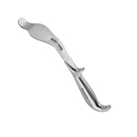 Bennett Bone Elevator And Retractors Wide