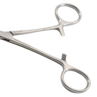 Bainbridge Forceps Straight