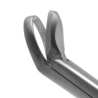 Blakesley Nasal Cutting Forceps 5 1/2' 45 Degree