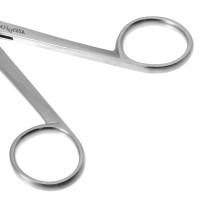 Blakesley Nasal Cutting Forceps 5 1/2' 45 Degree