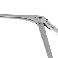 Blakesley Nasal Cutting Forceps 5 1/2' 45 Degree