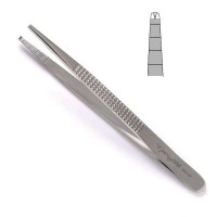 Bonney Tissue Forceps