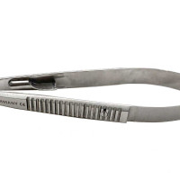 Castroviejo Needle Holder - Curved