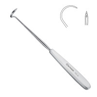 Depuy-Weiss Ligature Carrier