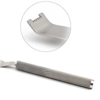 Extra Leverage Femoral Neck Elevator