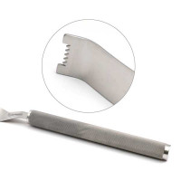 Extra Leverage Femoral Neck Elevator