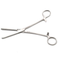 Ferguson Angiotribe Forceps Straight