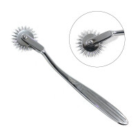 Wartenberg Pinwheel 7"