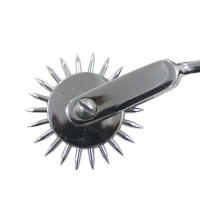 Wartenberg Pinwheel 7"