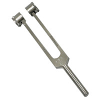 Tuning Fork 256 Hz