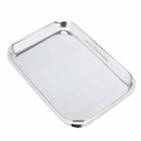 Mayo Tray 15" X 10 5/8" X 3/4"
