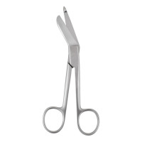 Lister Bandage Scissors 5 1/2"