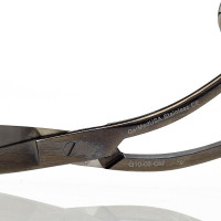 High Level Bandage Scissors 5 1/2" Gun Metal Coated (Knowles)