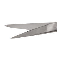 Hi Level Bandage Scissors 5 1/2" (Knowles)