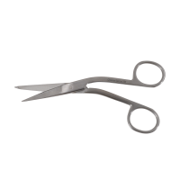 Hi Level Bandage Scissors 5 1/2" (Knowles)