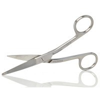 Hi Level Bandage Scissor  5 1/2&quot; (Knowles) Left Hand