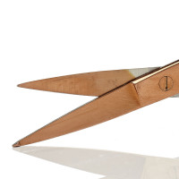 High Level Bandage Scissors 5 1/2" Rose Gold Coated (Knowles)