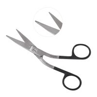 Hi Level Bandage Scissors 5 1/2" Supercut (Knowles)