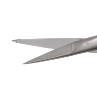 Hi Level Bandage Scissors 5 1/2" Supercut (Knowles)