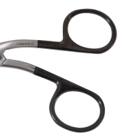 Hi Level Bandage Scissors 5 1/2" Supercut (Knowles)