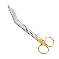Lister Bandage Scissors 5 1/2˝  - Tungsten Carbide