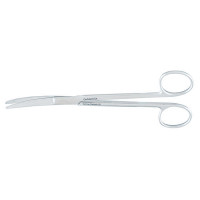Mixter Scissors Straight 6 1/4"