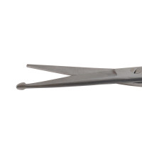 Hi Level Bandage Scissors 4 1/2" (Knowles)