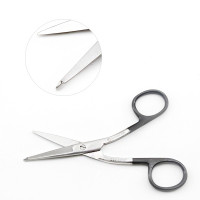 Hi Level Bandage Scissors 4 1/2" SuperCut (Knowles)