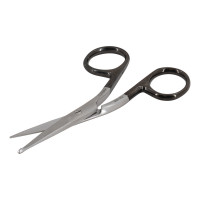 Hi Level Bandage Scissors 4 1/2" SuperCut (Knowles)