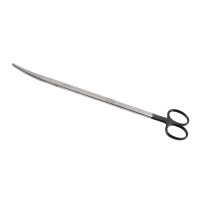 Metzenbaum Dissecting Scissors Curved 11" Nelson - SuperCut