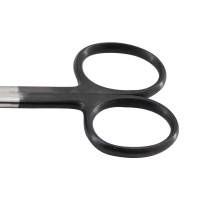 Metzenbaum Dissecting Scissors Curved 11" Nelson - SuperCut