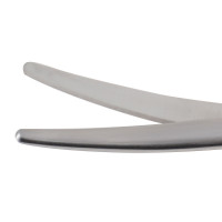Metzenbaum Dissecting Scissors Curved 11" Nelson - SuperCut