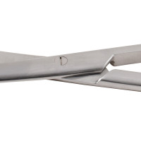 Metzenbaum Dissecting Scissors Curved 11" Nelson - SuperCut