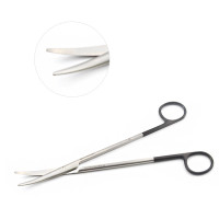Metzenbaum Dissecting Scissors Delicate Curved 8" - SuperCut