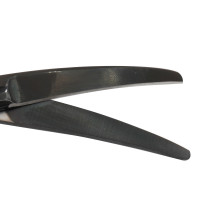 Mayo Dissecting Scissors Curved 6 3/4" Color Coated