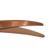 Mayo Dissecting Scissors Curved 6 3/4" Color Coated