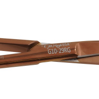 Mayo Dissecting Scissors Curved 6 3/4" Color Coated