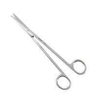 Metzenbaum Dissecting Scissors Standard Straight 7"