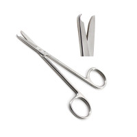 Littauer Stitch Scissors Straight 5 1/2"