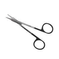 Stevens Tenotomy Scissors SuperCut Straight 4 1/4" - Blunt Tips