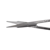 Stevens Tenotomy Scissors SuperCut Straight 4 1/4" - Blunt Tips