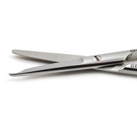 Spencer Stitch Scissors 5"